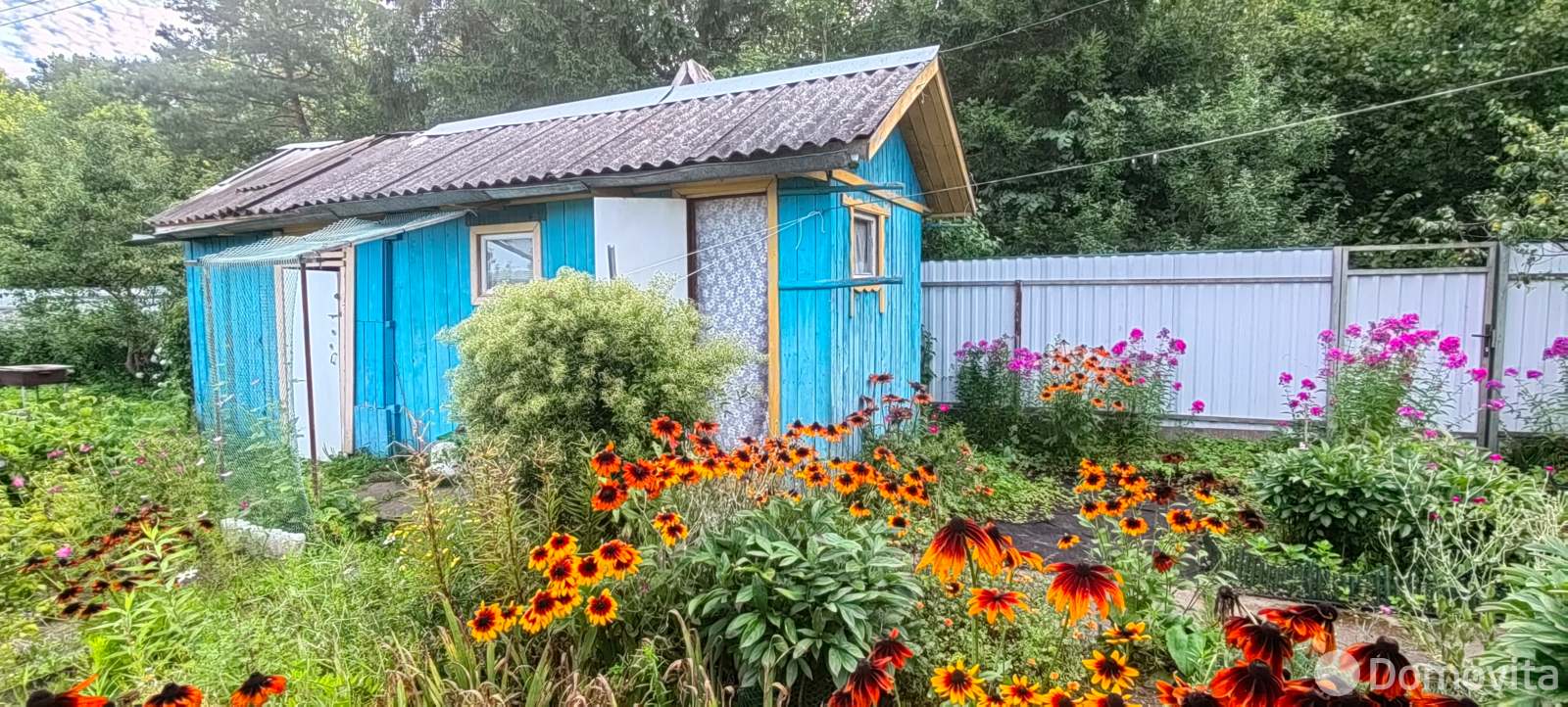 Купить 1-этажную дачу в Лавсанстрой Могилевская область, 5300USD, код 183826 - фото 20