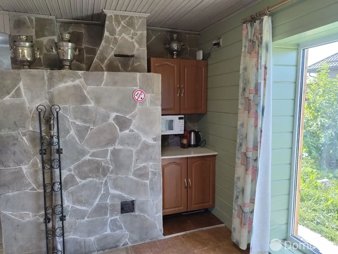 Аренда коттеджа Гостевой дом на Ковельской на сутки в Бресте ш. Ковельское, д. 914 , 350BYN, код 1420 - фото 4