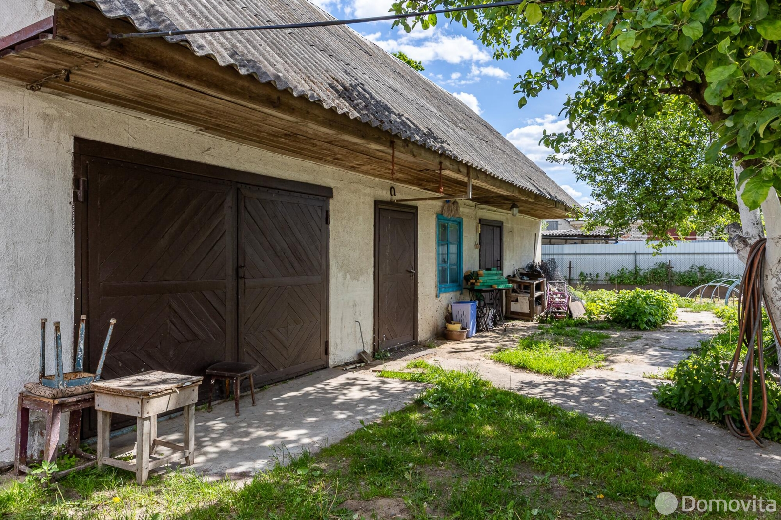 продажа коттеджа, Молодечно, ул. Лесная, д. 58