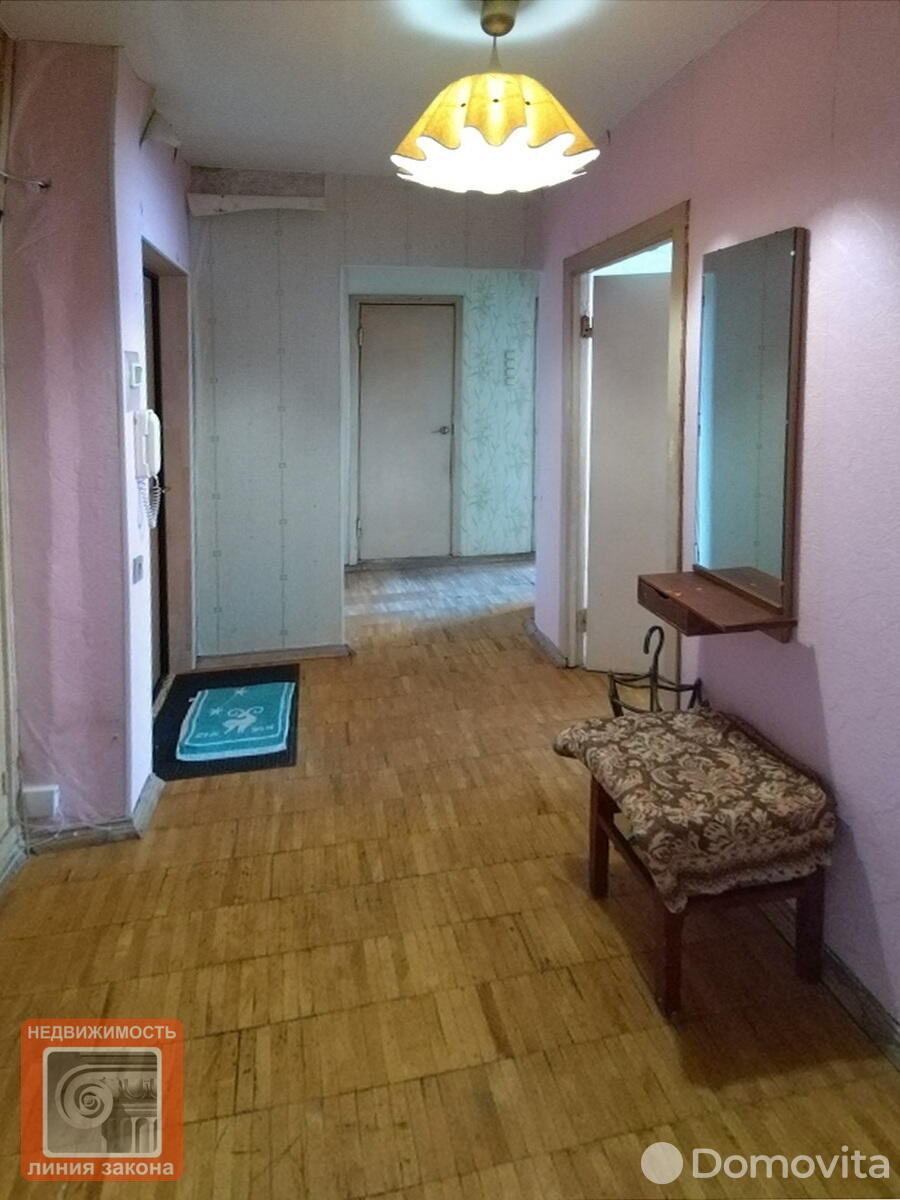 Купить 3-комнатную квартиру в Гомеле, пр-т Речицкий, д. 35, 40800 USD, код: 1053587 - фото 3