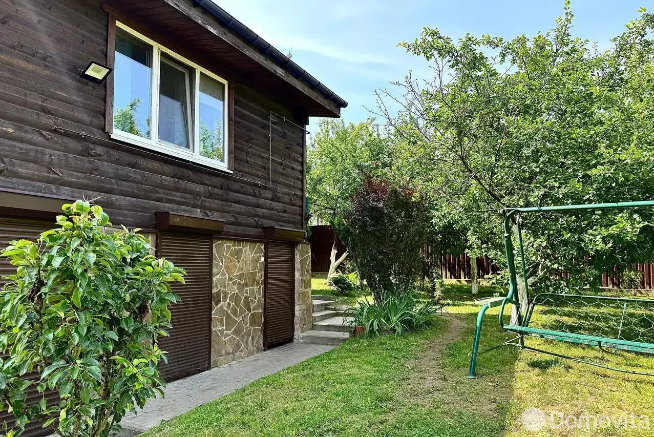 коттедж, Пралеска-10, 