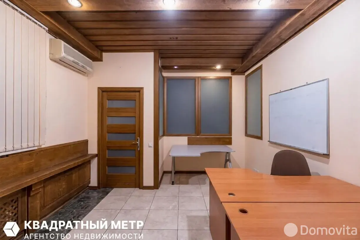 Снять офис на ул. Михася Лынькова, д. 63 в Минске, 733EUR, код 16633 - фото 14