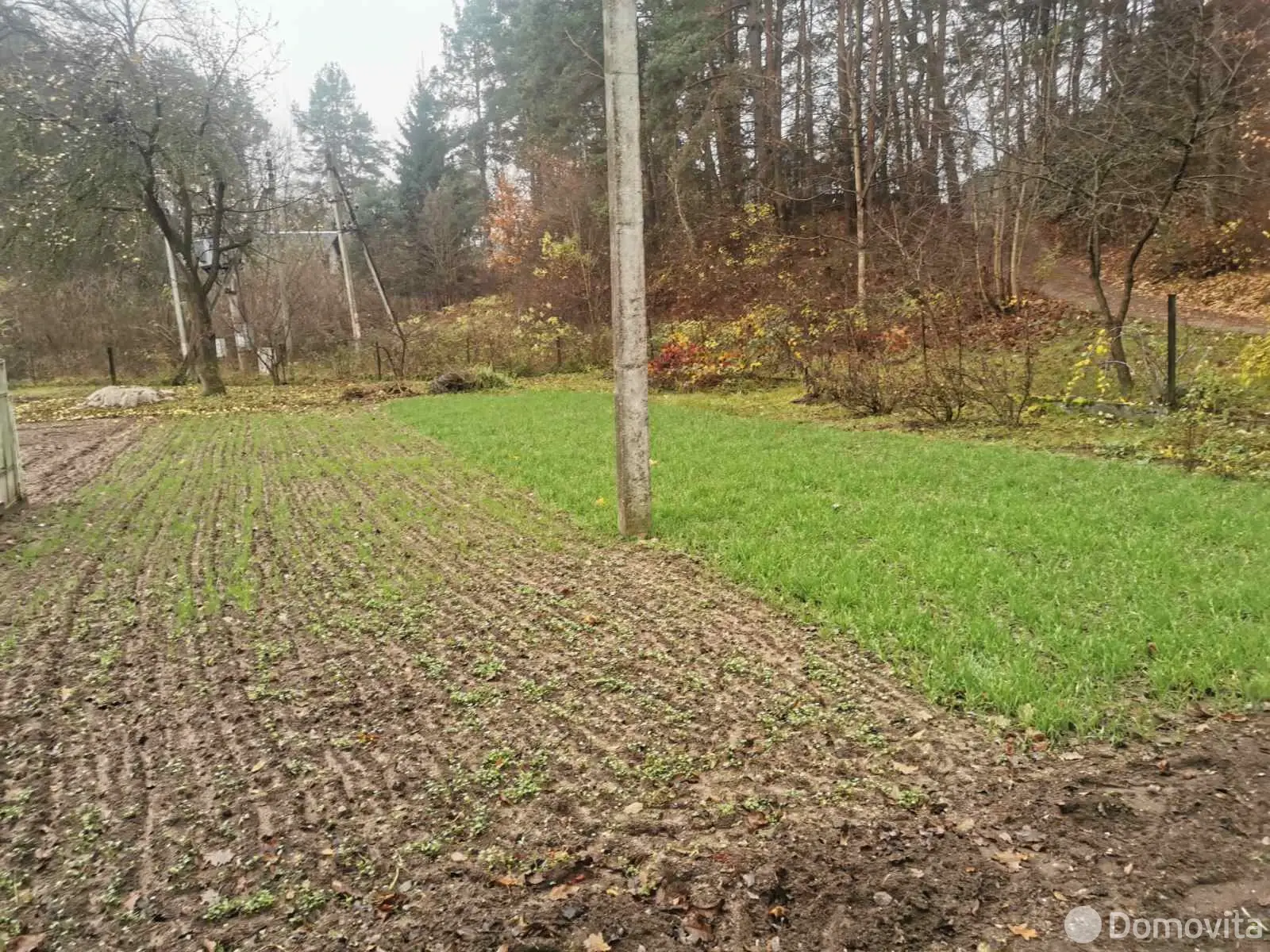 коттедж, Гродно, ул. Димитровка в Октябрьском районе