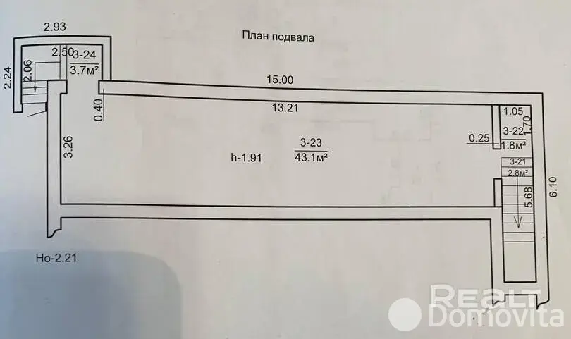 склад, Смолевичи, ул. Садовая, д. 5 
