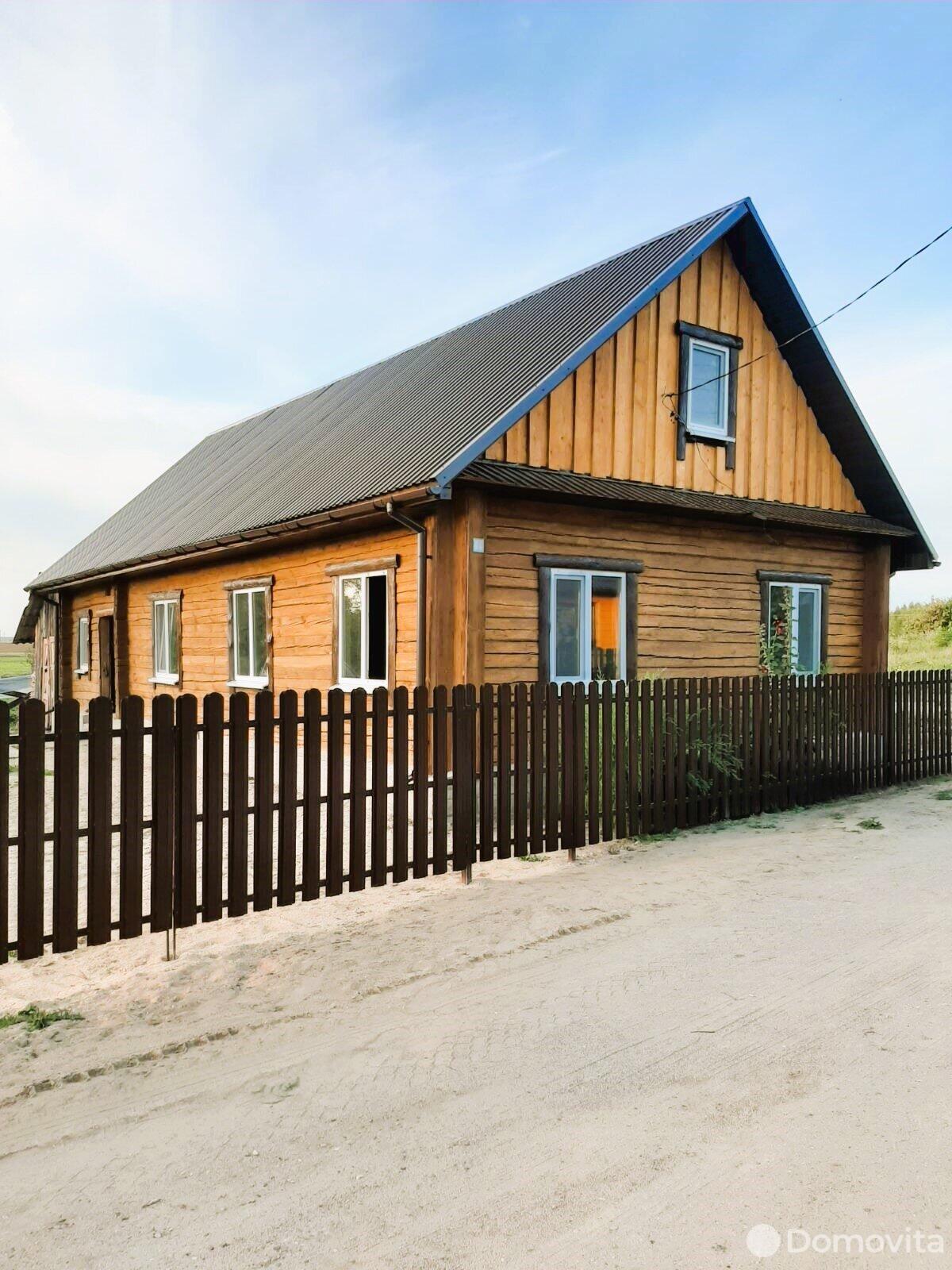 Продать 1-этажный дом в Павловичах, Гродненская область , 25900USD, код 633838 - фото 1