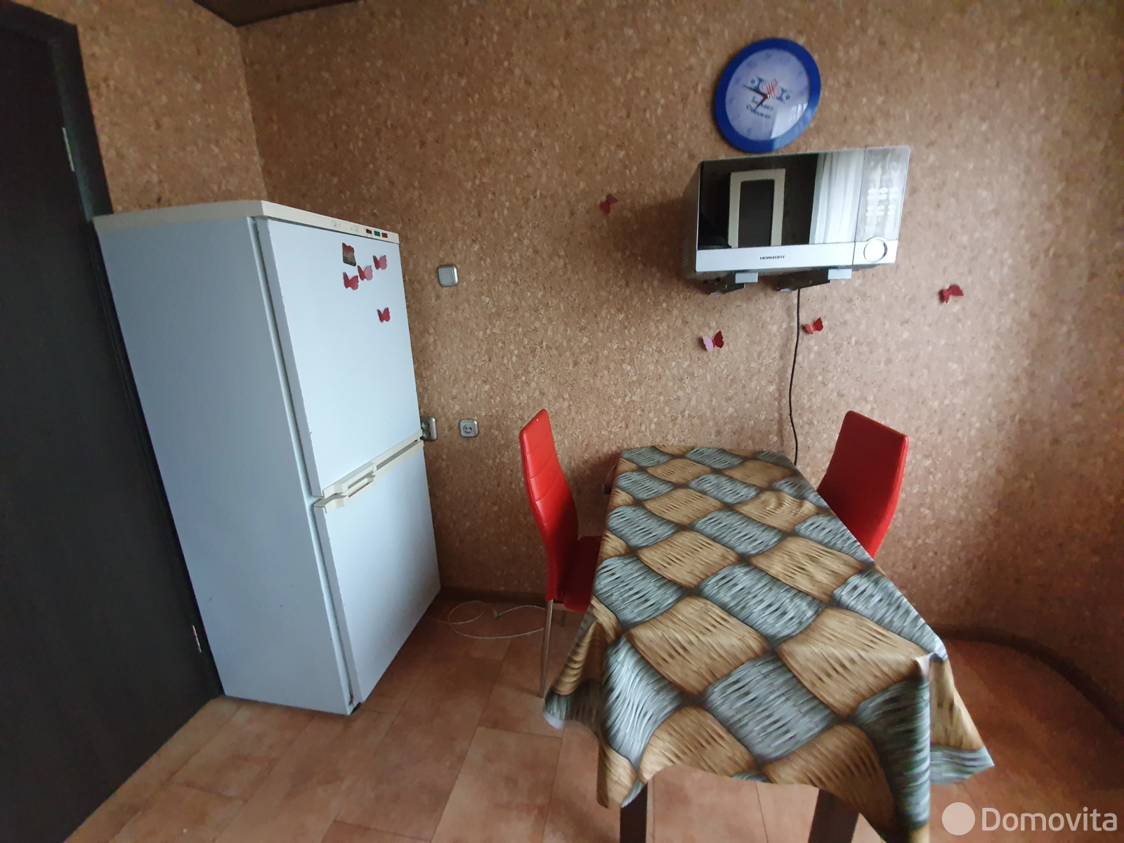 квартира, Минск, ул. Барамзиной, д. 6 