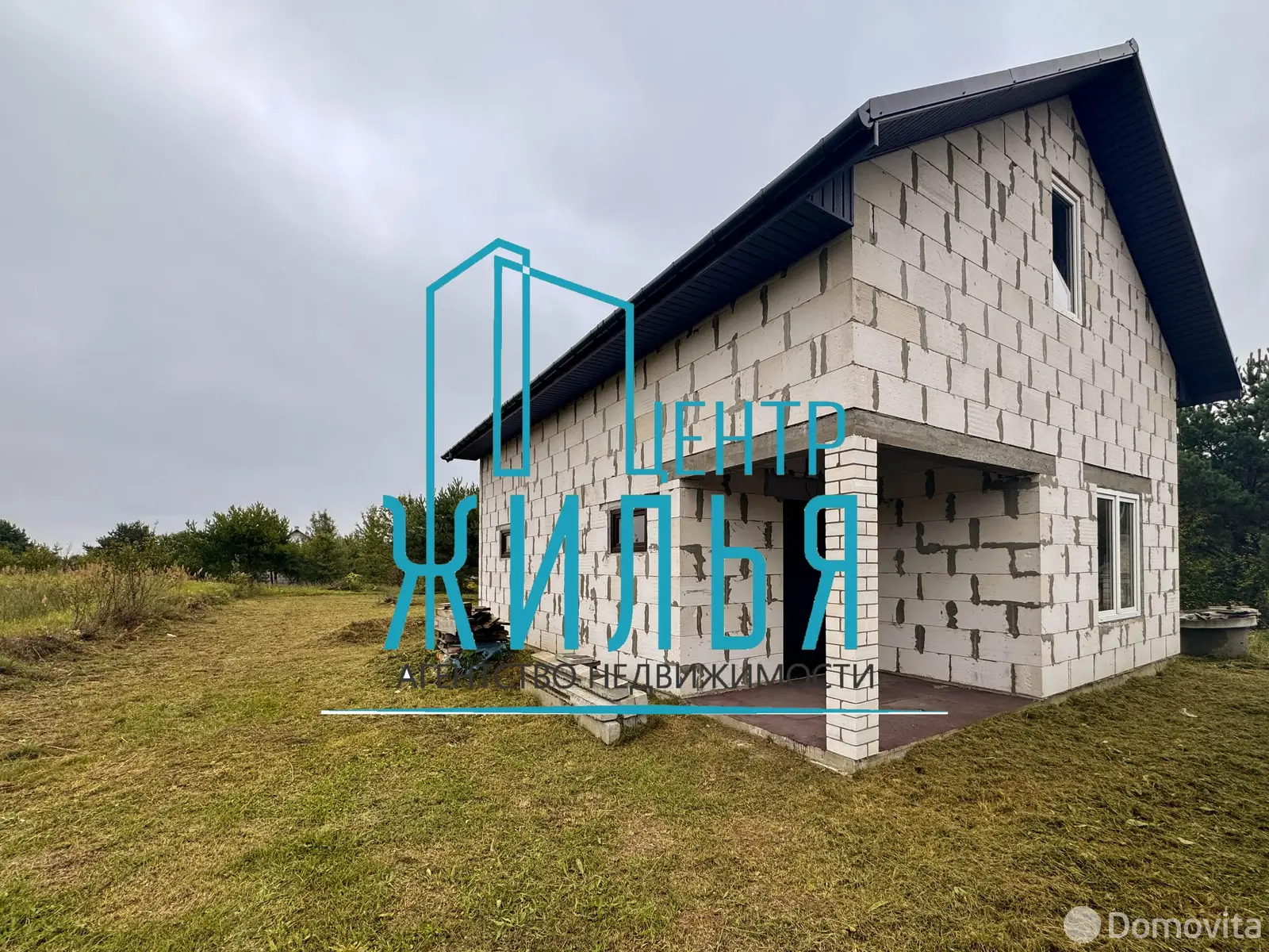 дача, Черемушки-2, 