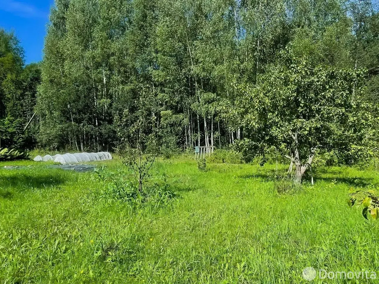 купить дачу, Майская роща, д. 5