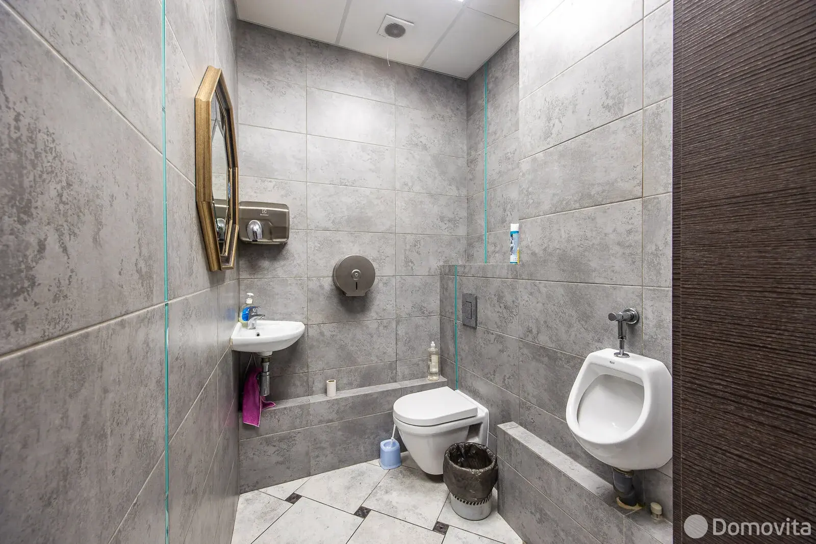 Купить офис на ул. Неманская, д. 2 в Минске, 650000USD, код 9131 - фото 14