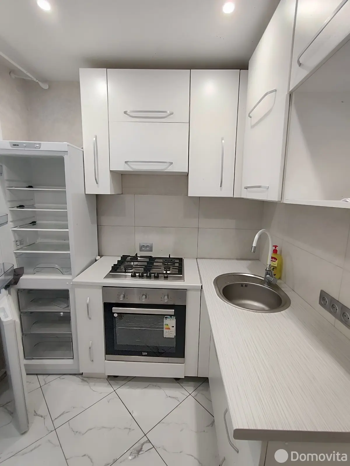квартира, Минск, ул. Одоевского, д. 35