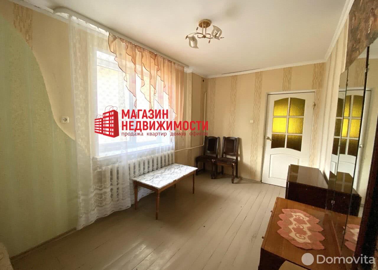 Продажа 1-этажного дома в Гродно, Гродненская область ул. Старомалыщинская, 44000USD, код 636545 - фото 3