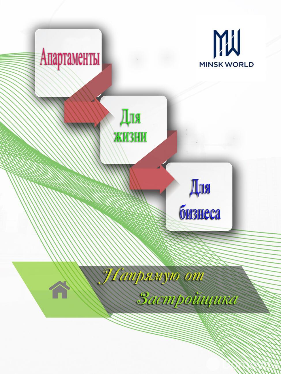 квартира, Минск, ул. Михаила Савицкого, д. 29 на ст. метро Аэродромная