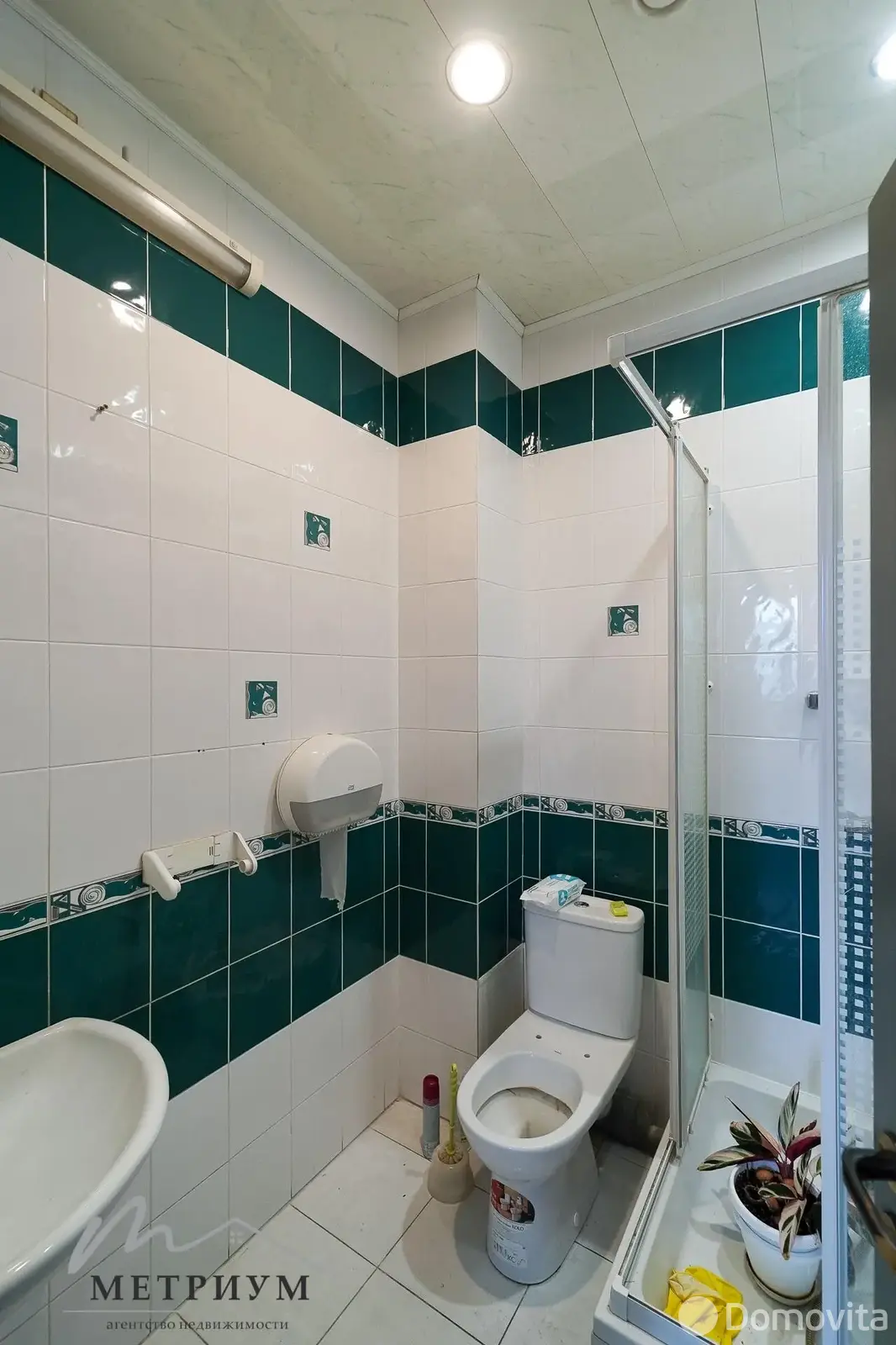 Купить офис на ул. Маяковского, д. 129/А в Минске, 1226940USD, код 9390 - фото 14