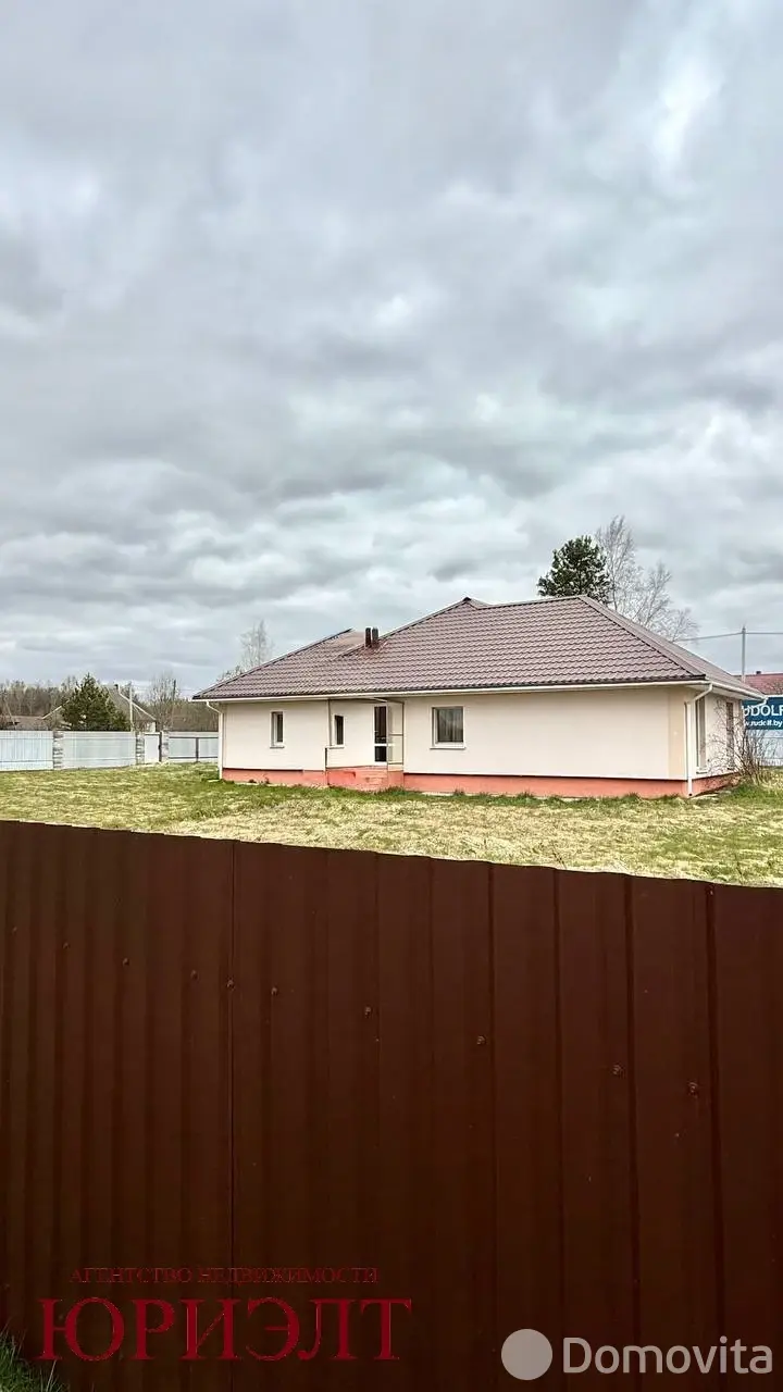 дом, Конашково, ул. Заречная, д. 13А 
