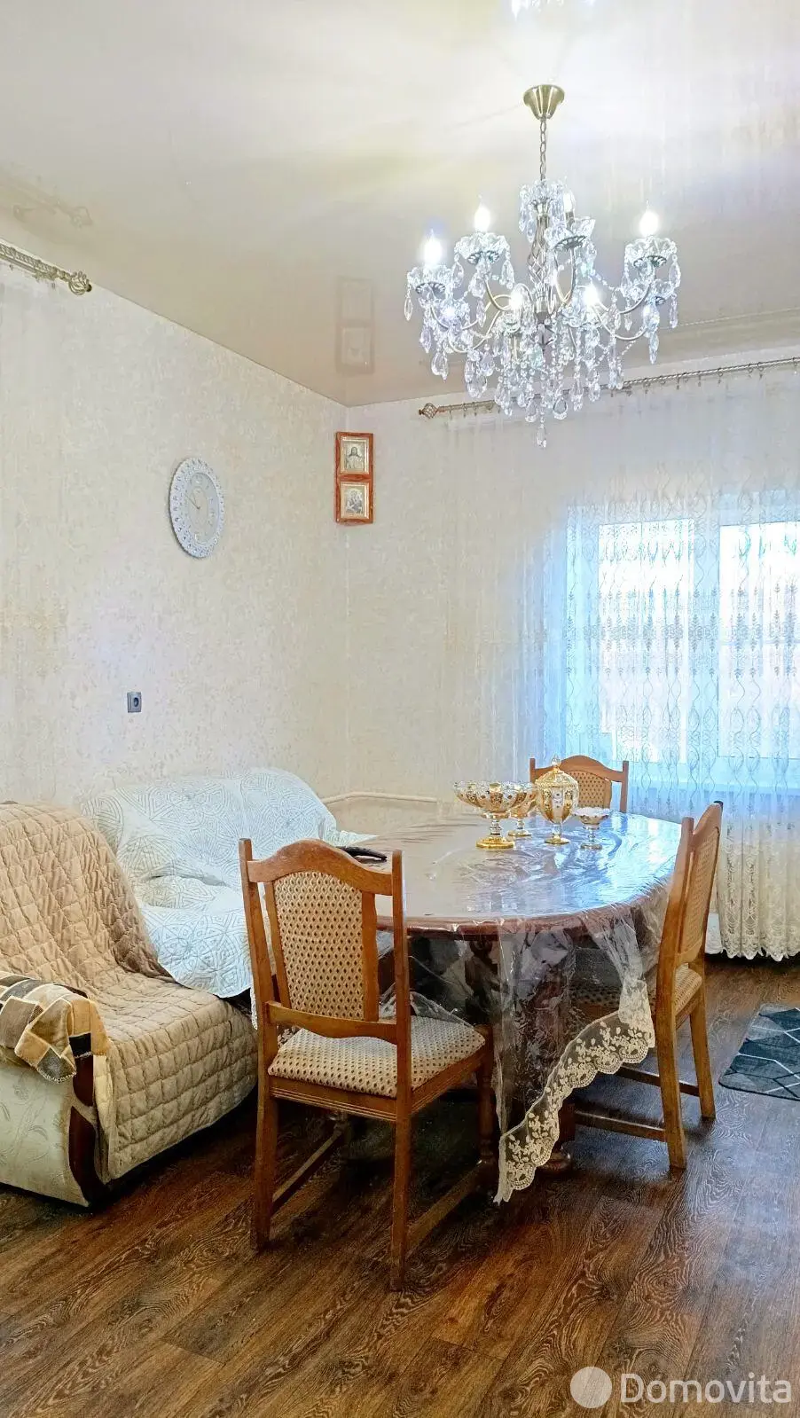 дом, Гомель, ул. Луговая 