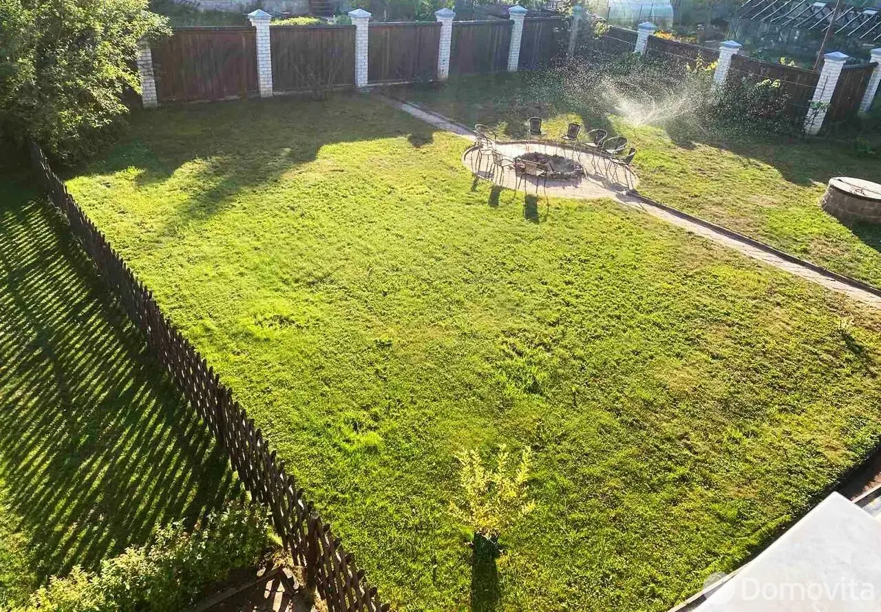 Продажа 2-этажной дачи в Железняках Витебская область, 90000USD, код 183167 - фото 43