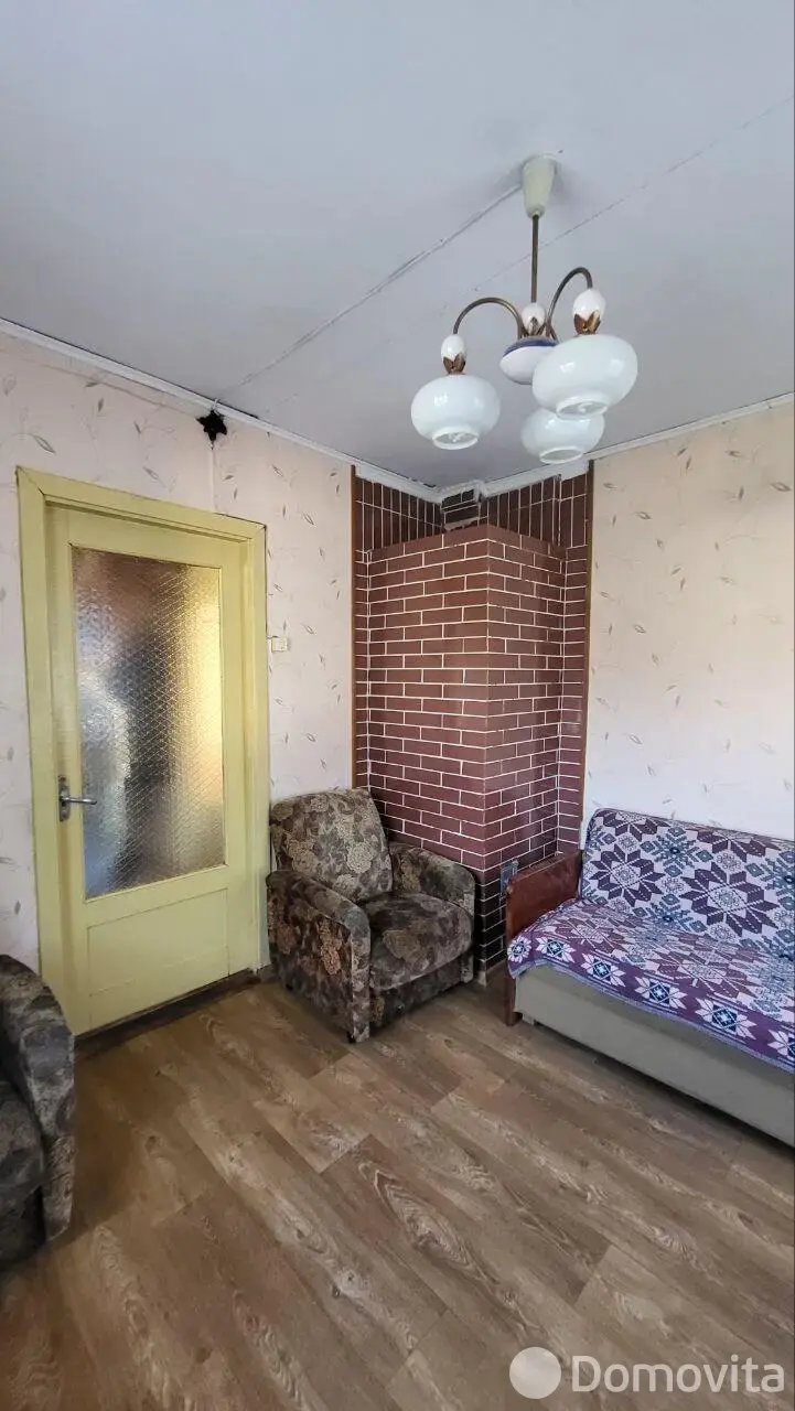 Купить 2-этажную дачу в Пищевик Минская область, 14000USD, код 183854 - фото 11