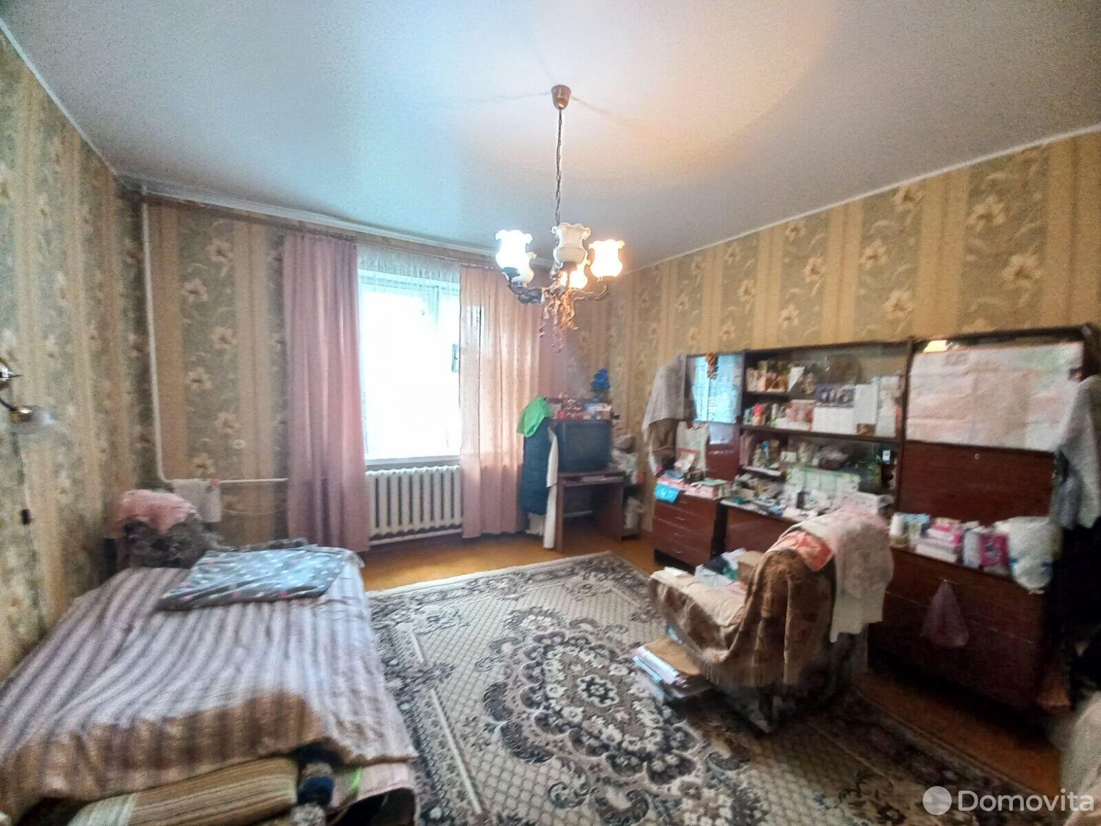 Стоимость продажи квартиры, Барановичи, ул. Орджоникидзе