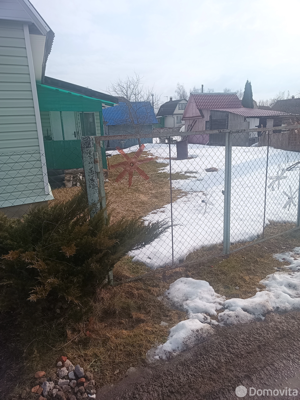 дача, Замосточье, от собственника