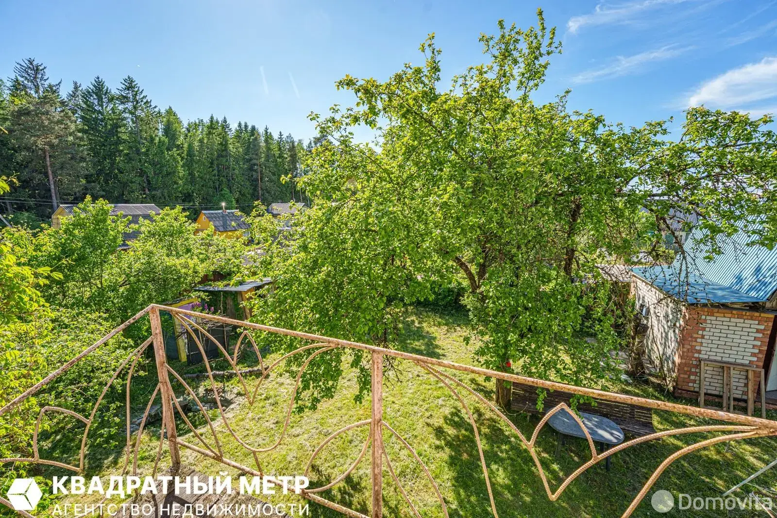 Продажа 2-этажной дачи в Здоровье-67 Минская область, 82500BYN, код 186028 - фото 17