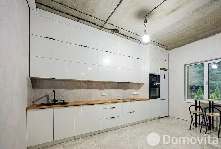 коттедж, Боровляны, ул. Жемчужная 