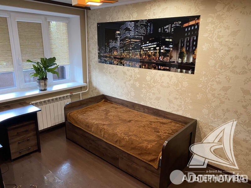 Продажа 2-комнатной квартиры в Бресте, ул. Московская, 64600 USD, код: 1057652 - фото 5