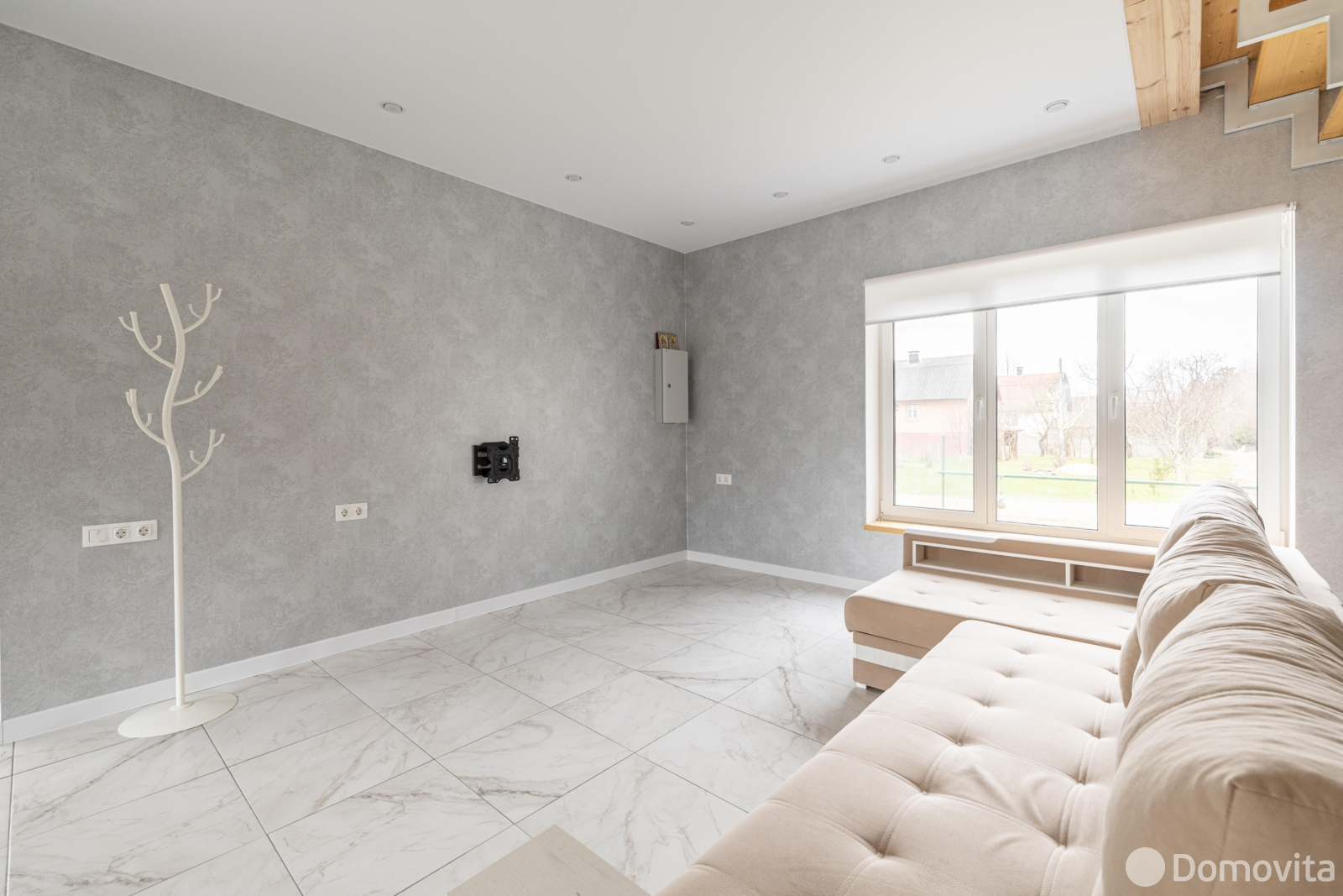 коттедж, Родник-5, д. 126/а