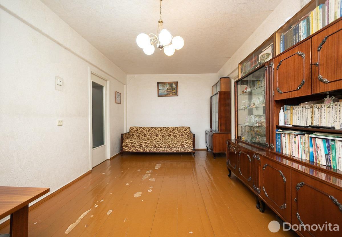 Продажа 4-комнатной квартиры в Минске, ул. Осипенко, д. 14, 74900 USD, код: 1003387 - фото 6