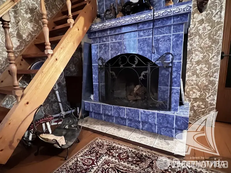 дача, Березовая Роща, 