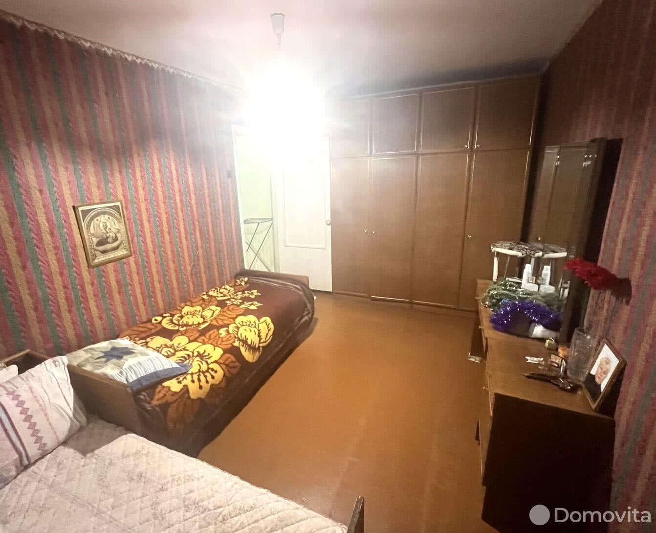 Продажа 2-комнатной квартиры в Гомеле, ул. Рогачевская, д. 22, 38000 USD, код: 1016449 - фото 6