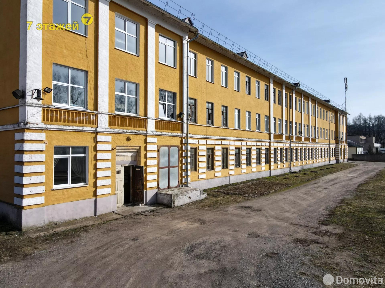 Стоимость аренды торгового объекта, Станьково, ул. Войсковая, д. 33