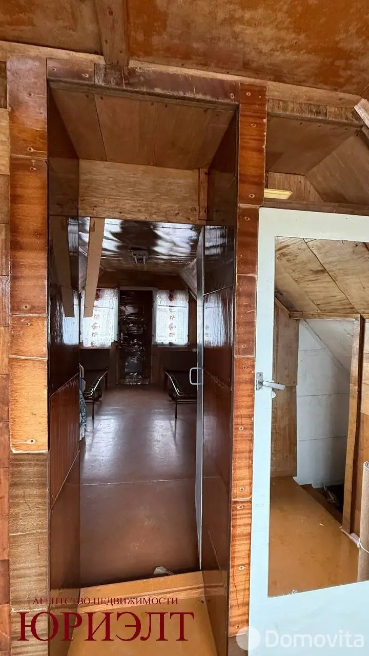 Купить 2-этажную дачу в Витебске Витебская область, 8200USD, код 184945 - фото 14