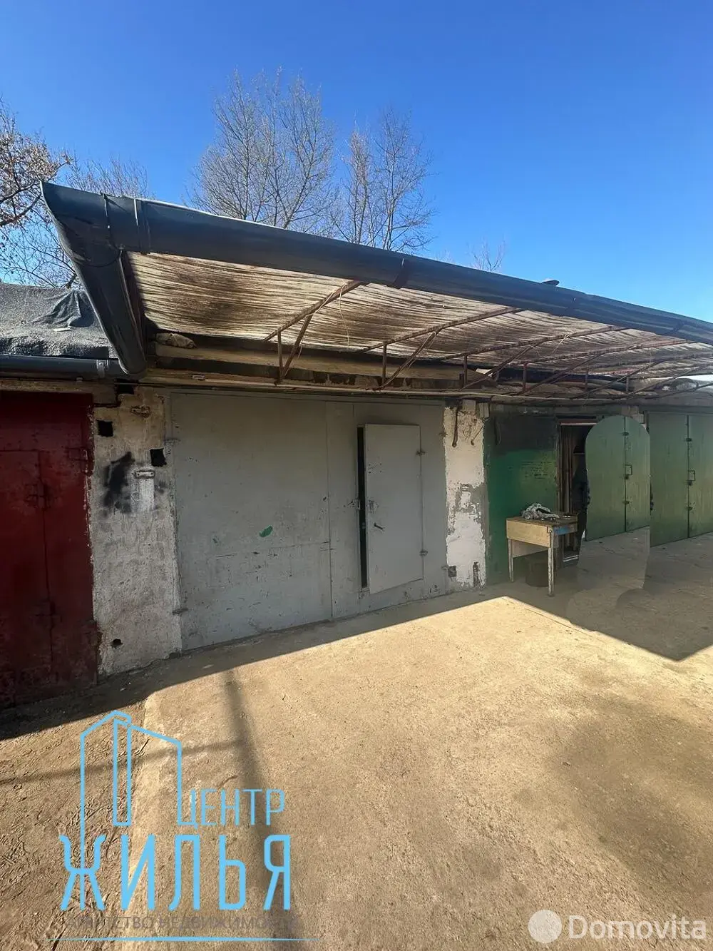 Продажа гаража в Гродно ул. Гая, 7000USD, код 9522 - фото 6