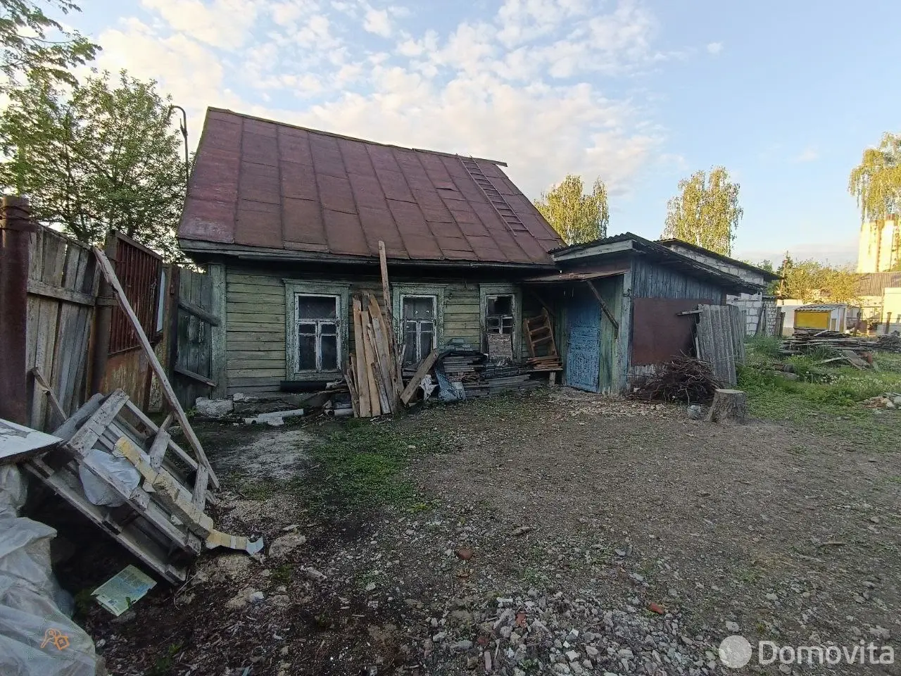 Стоимость продажи дома, Гомель, ул. Ильича, д. 180