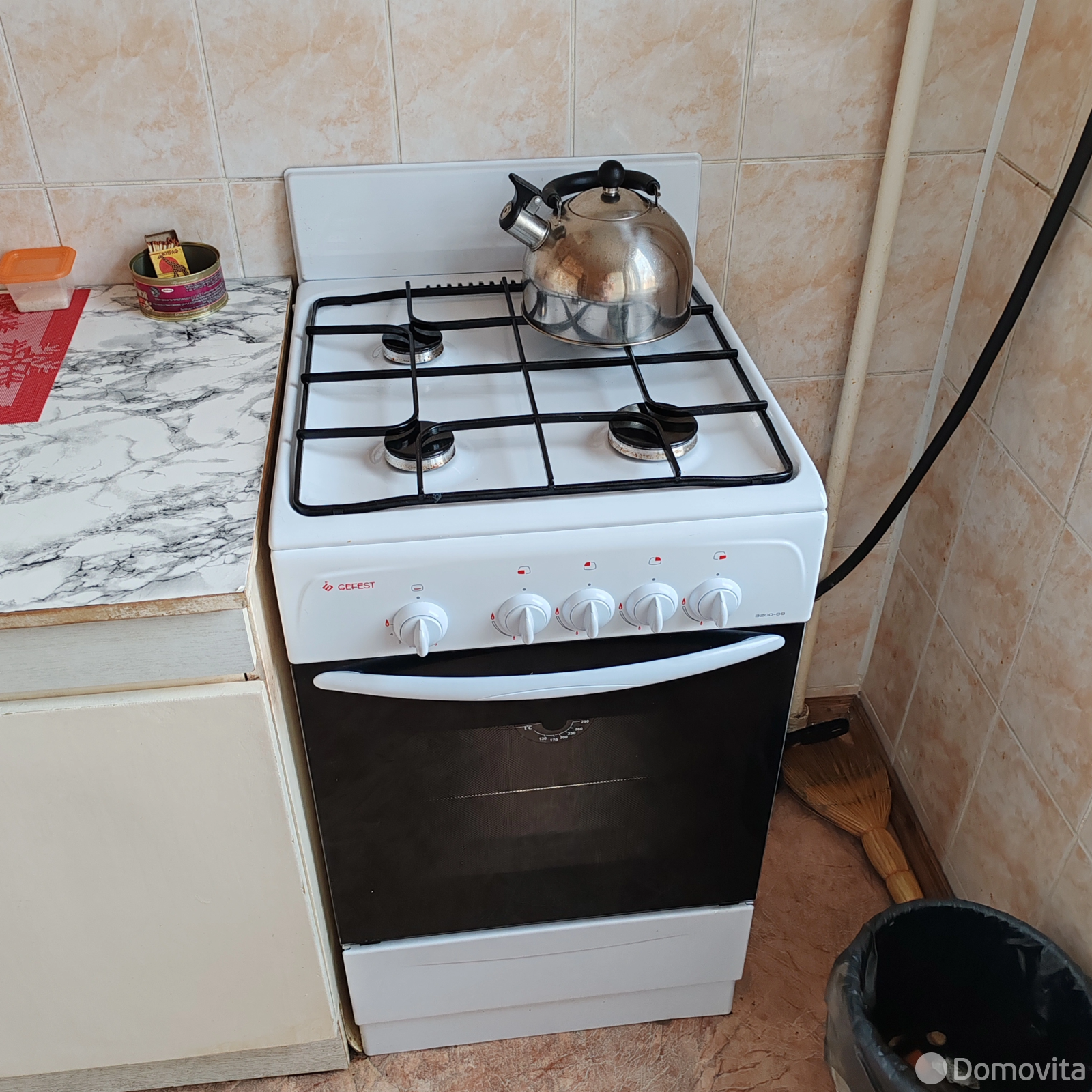 Стоимость аренды квартиры, Брест, ул. Московская, д. 336