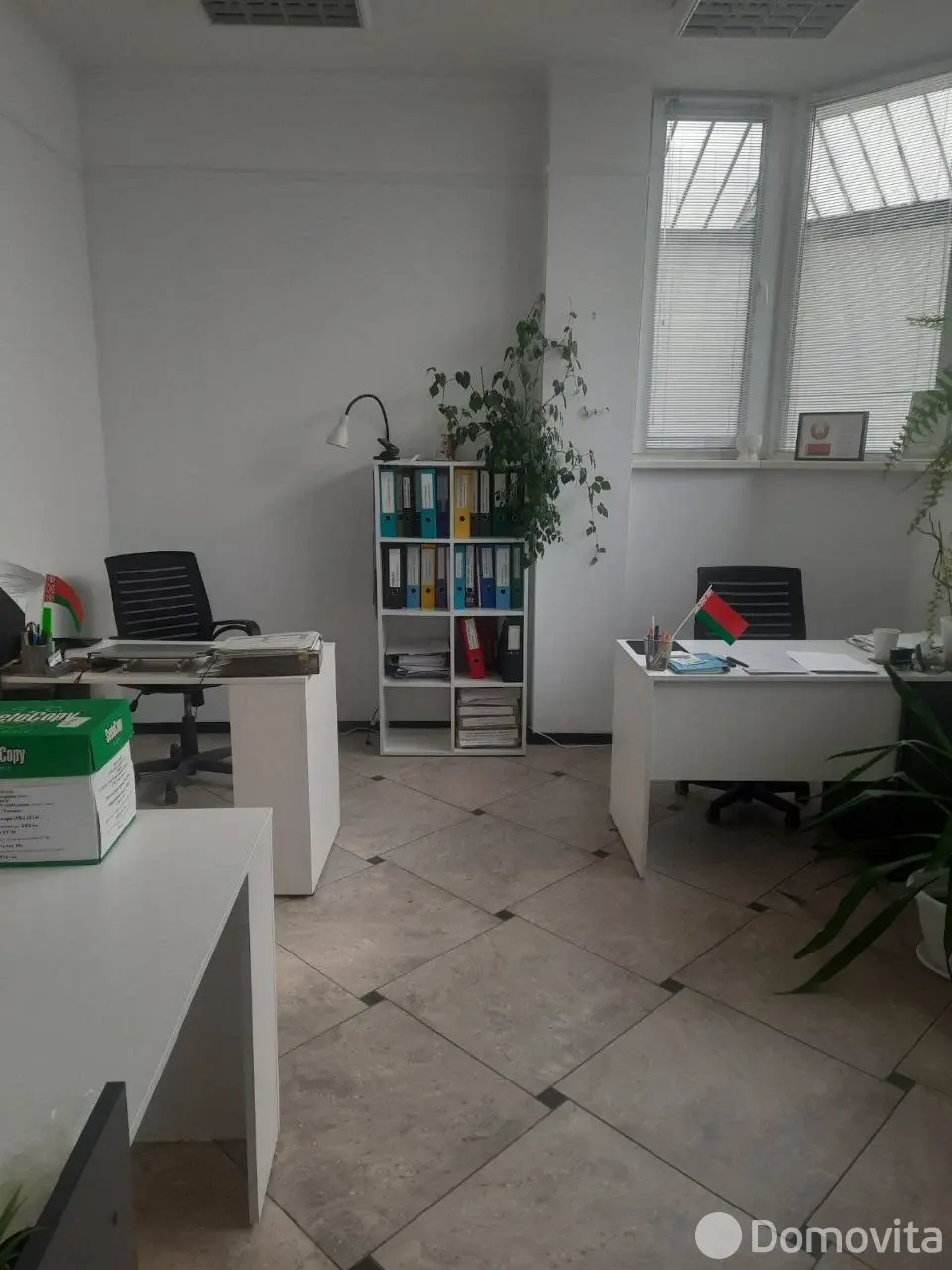 Купить офис на ул. Быховская, д. 35 в Минске, 126500USD, код 9330 - фото 16