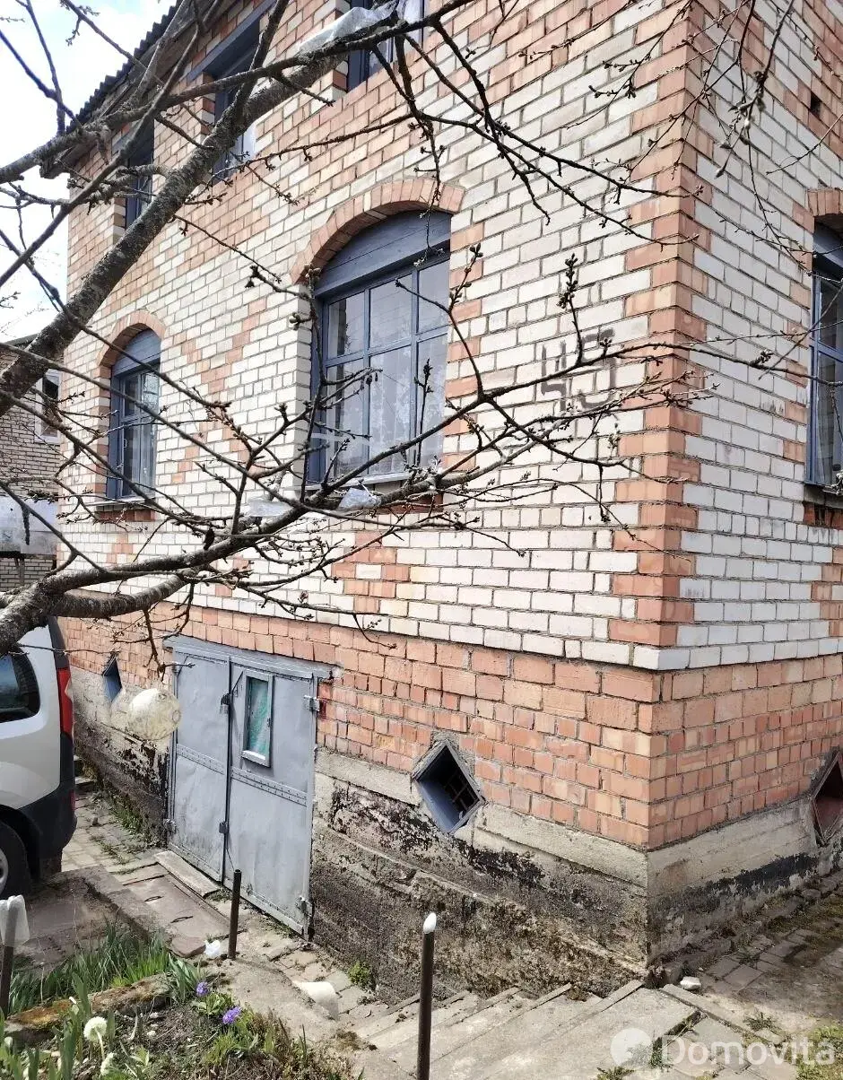 дача, Геофизик, 