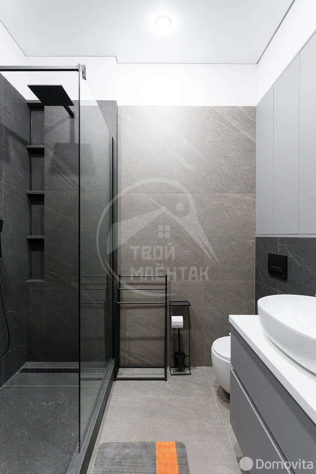 Снять 2-комнатную квартиру в Минске, ул. Жореса Алфёрова, д. 11, 600USD, код 149329 - фото 11