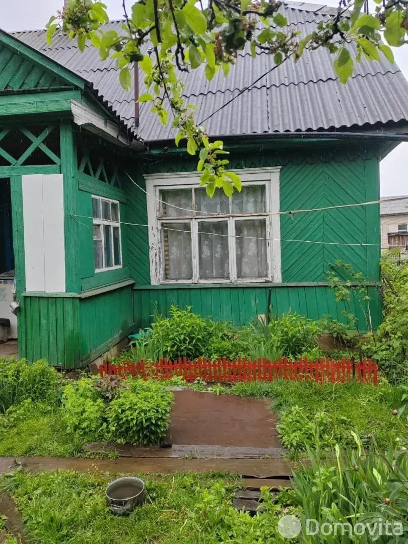 дом, Молодечно, ул. Виленская, д. 52 от собственника