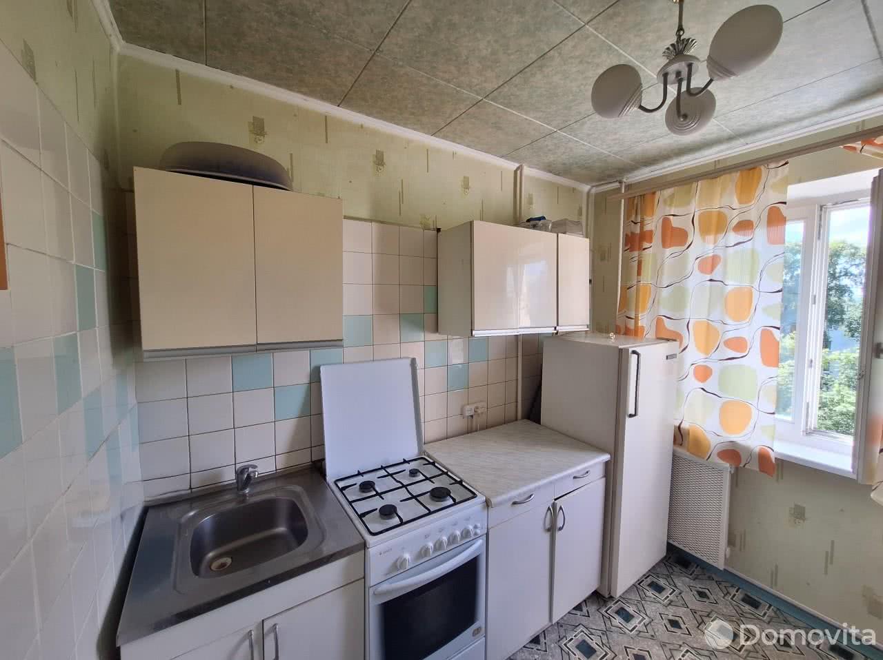 Продажа 2-комнатной квартиры в Минске, ул. Васнецова, д. 2, 58000 USD, код: 1023261 - фото 2