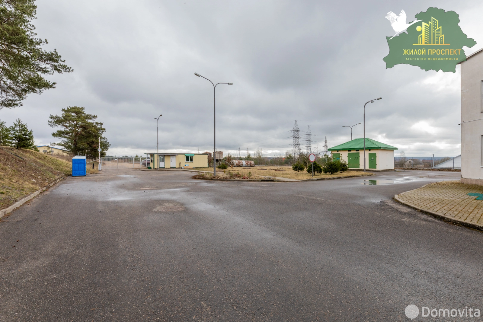 Купить торговое помещение на ул. Лесная в Королев Стане, 1050000USD, код 998144 - фото 18