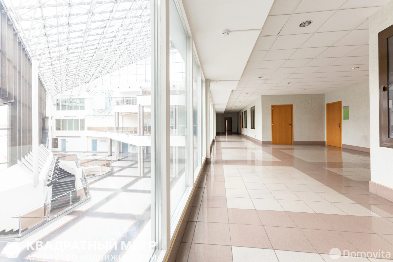 Снять офис на пр-т Машерова, д. 80 в Минске, 480USD, код 15560 - фото 11