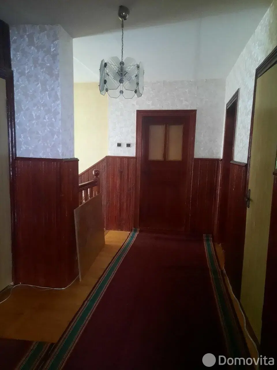 коттедж, Ятвезь, ул. Машиностроителей 