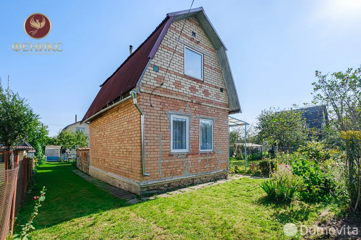 продажа дачи, Вишенка,