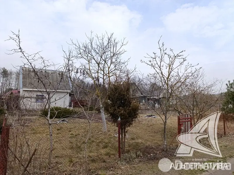 Купить 1-этажную дачу в Полянка-1 Брестская область, 10500USD, код 181984 - фото 15