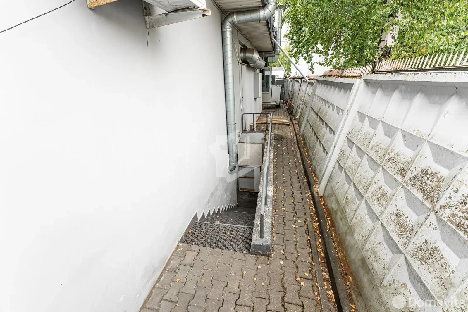 Аренда офиса на ул. Пономаренко, д. 43/б в Минске, 6851BYN, код 15518 - фото 16