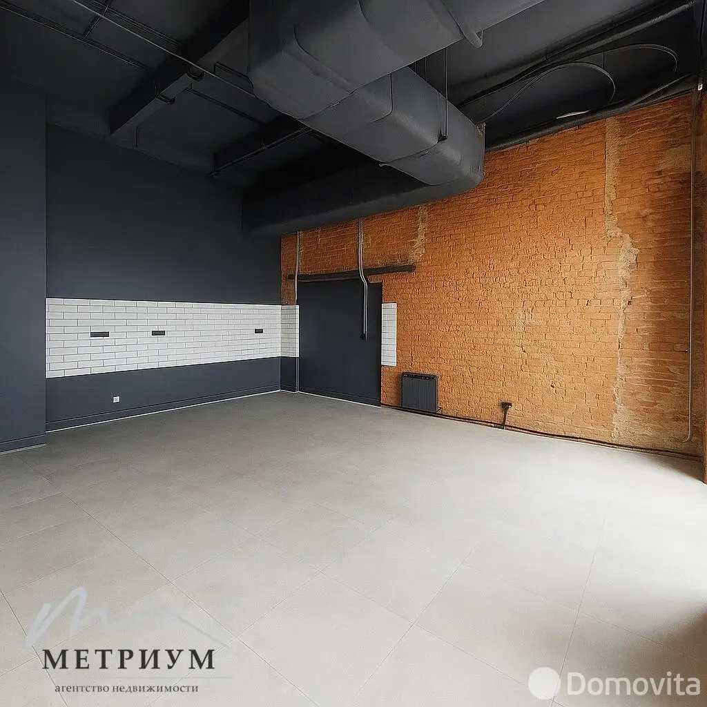 торговый объект, Минск, ул. Октябрьская, д. 23/А на ст. метро Первомайская