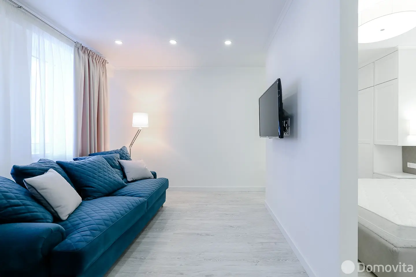 Стоимость аренды квартиры, Минск, ул. Щорса, д. 11