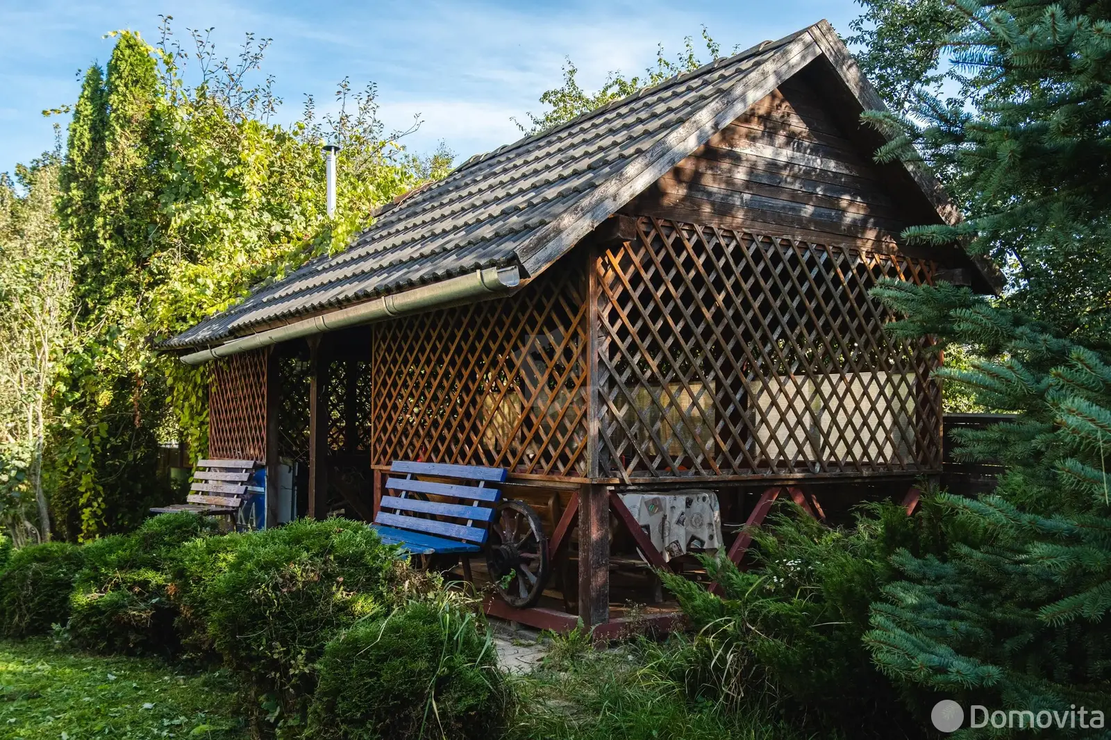 дом, Заполье, ул. Белорусская, д. 8 