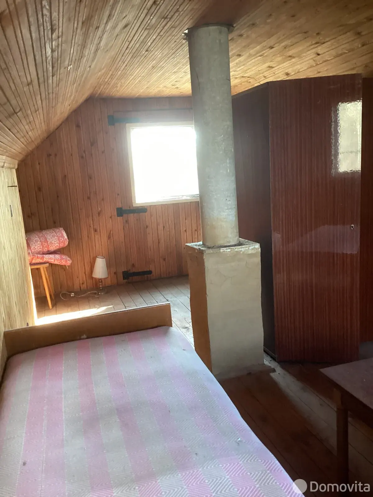 Купить 1-этажную дачу в Березовая поляна Минская область, 55100BYN, код 186405 - фото 22